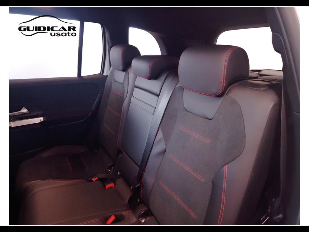 Mercedes-Benz GLB - X247 2019 - GLB 200 d Premium auto 7p.ti