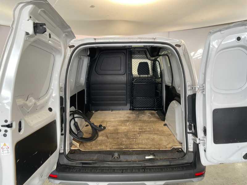 RENAULT Kangoo III - Kangoo van e-tech 11kw L1 Advance Open Sesame