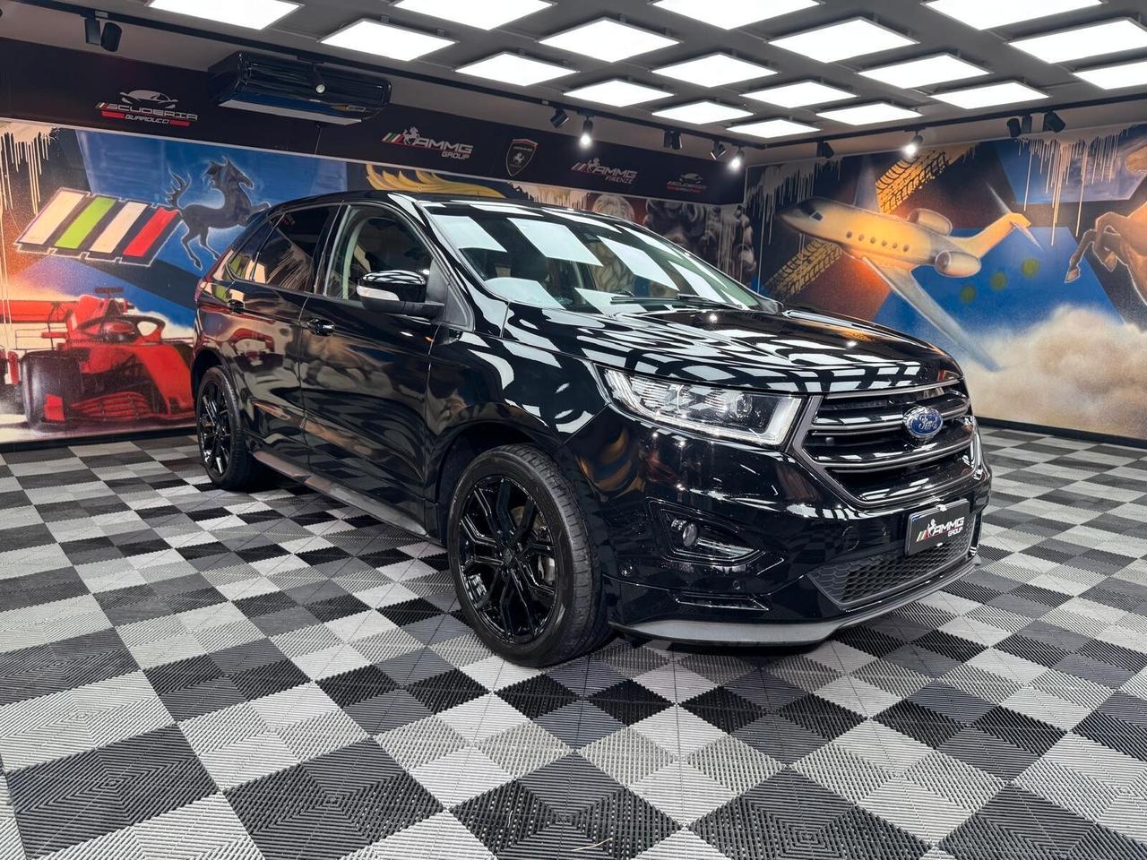 Ford Edge 2.0 tdci Sport s (961)