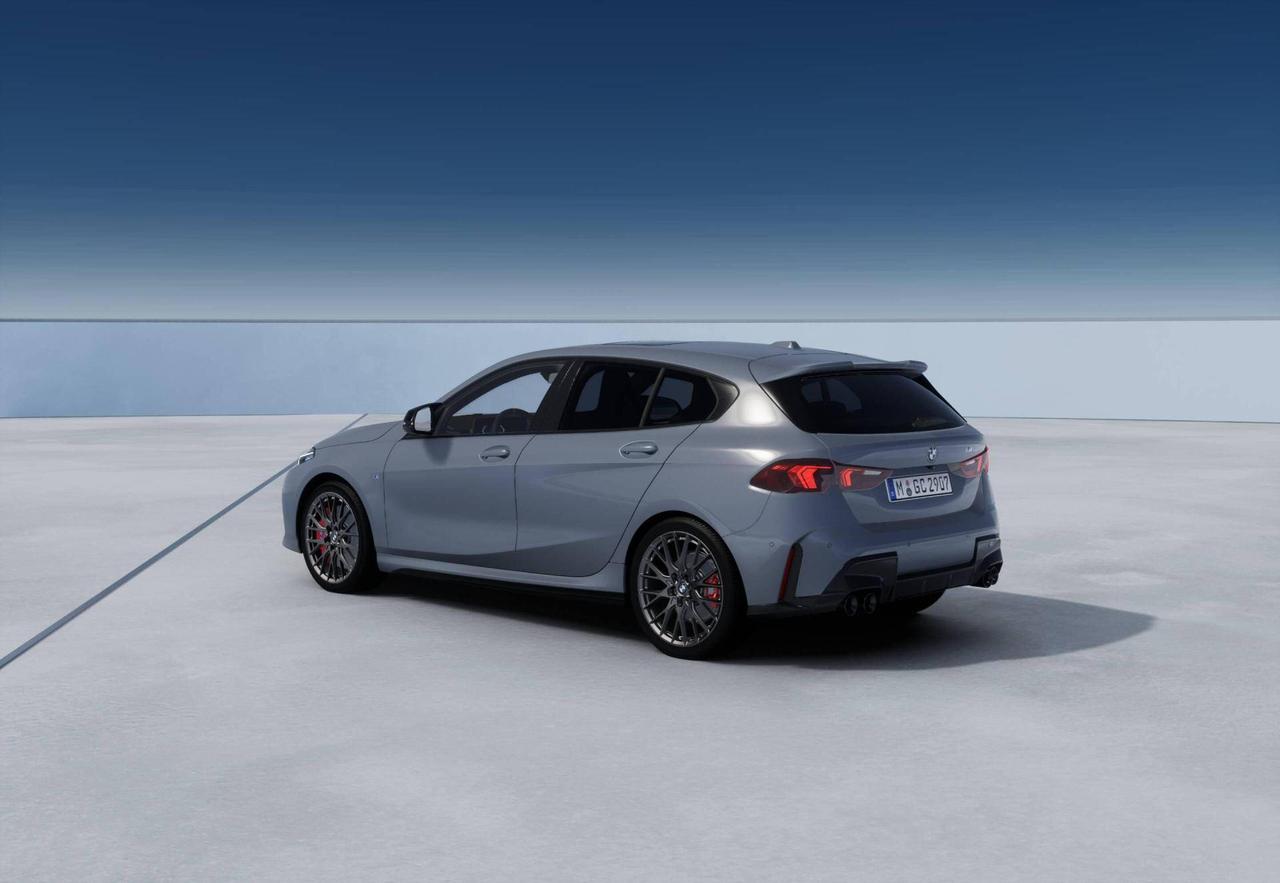 BMW Serie 1 M135 xDrive MSport Pro