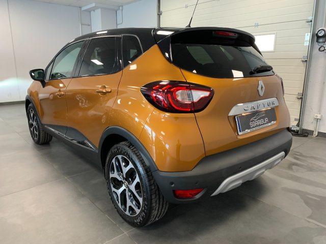 RENAULT Captur 1.3 Benzina EDC Automatico Sport Edition2