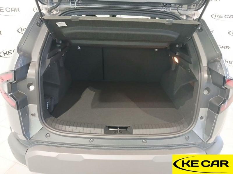 Dacia Duster 1.2 Hybrid-G 150cv Expression 4x4 Auto
