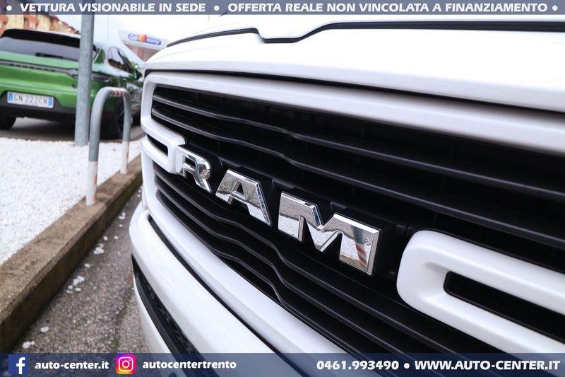 Dodge RAM 1500 LARAMIE 3.0 D V6 4X4 *IVA INCLUSA