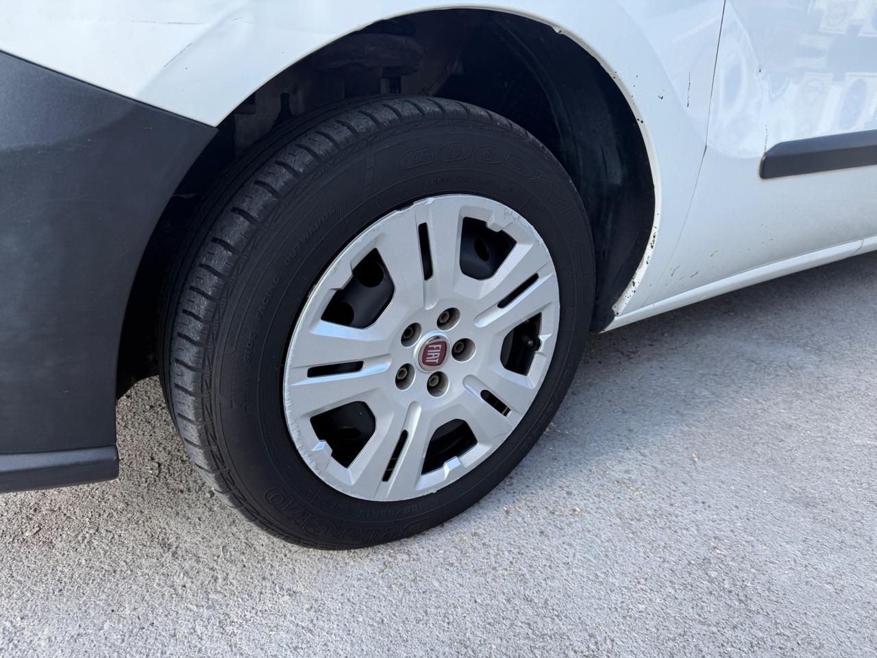 Fiat Doblo Doblò 1.3 MJT 16V 95CV