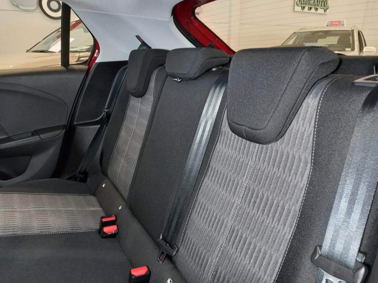 Opel Corsa 1.2 Elegance