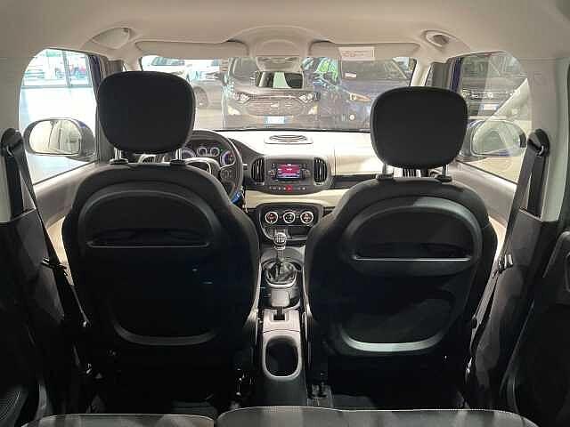 Fiat 500L 1.4 95 CV Trekking