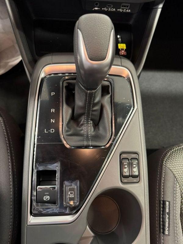 Subaru Crosstrek 2.0 e-Boxer auto Style Xtra 4WD