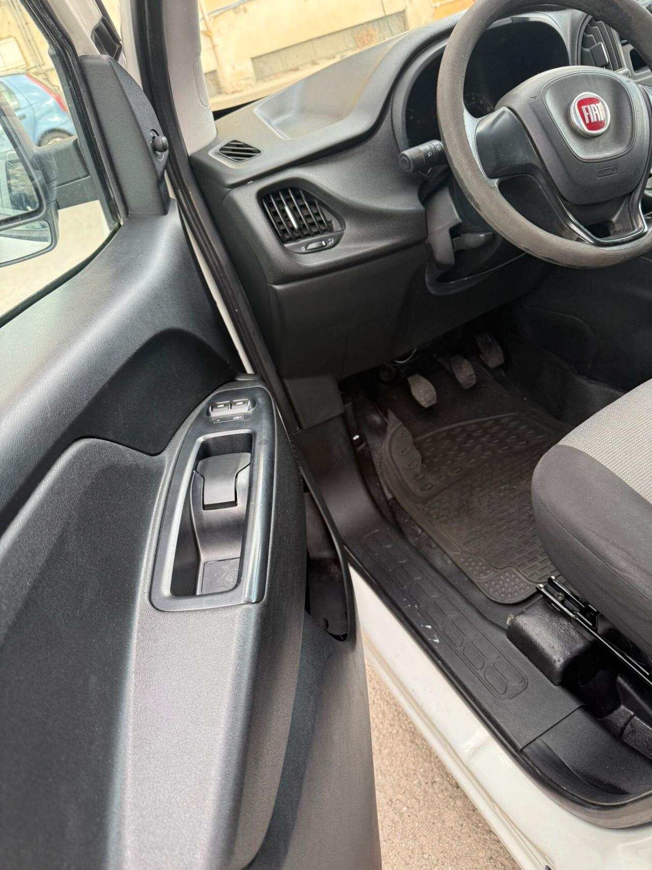 Fiat Doblo Doblò 1.6 MJT 105CV PL-TA Cargo Maxi XL Lamierato