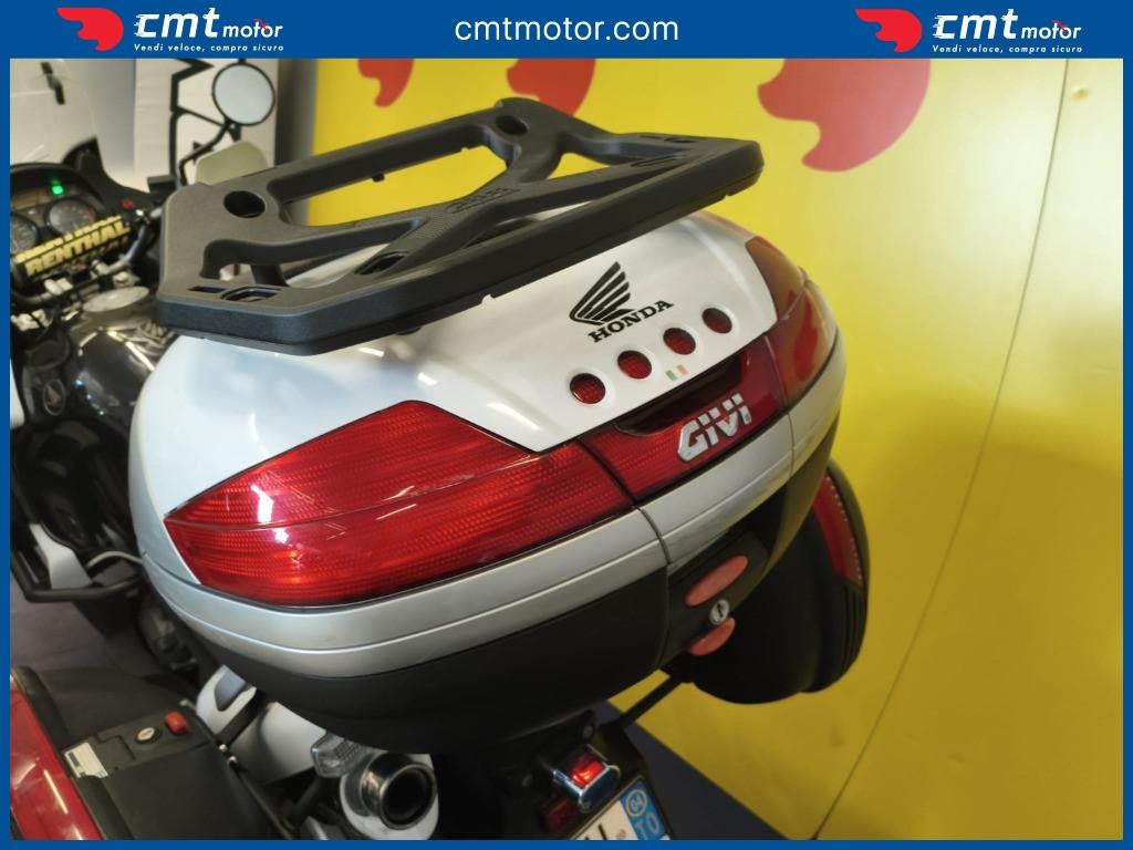 Honda Varadero 1000 - 2004