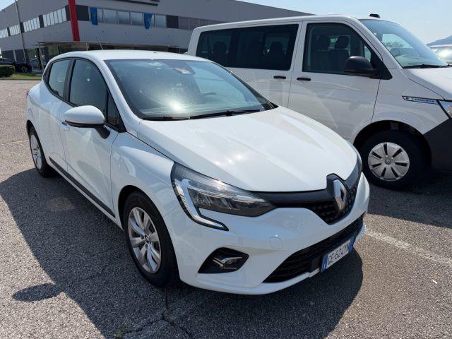 RENAULT Clio Blue dCi 85 CV 5 porte Business