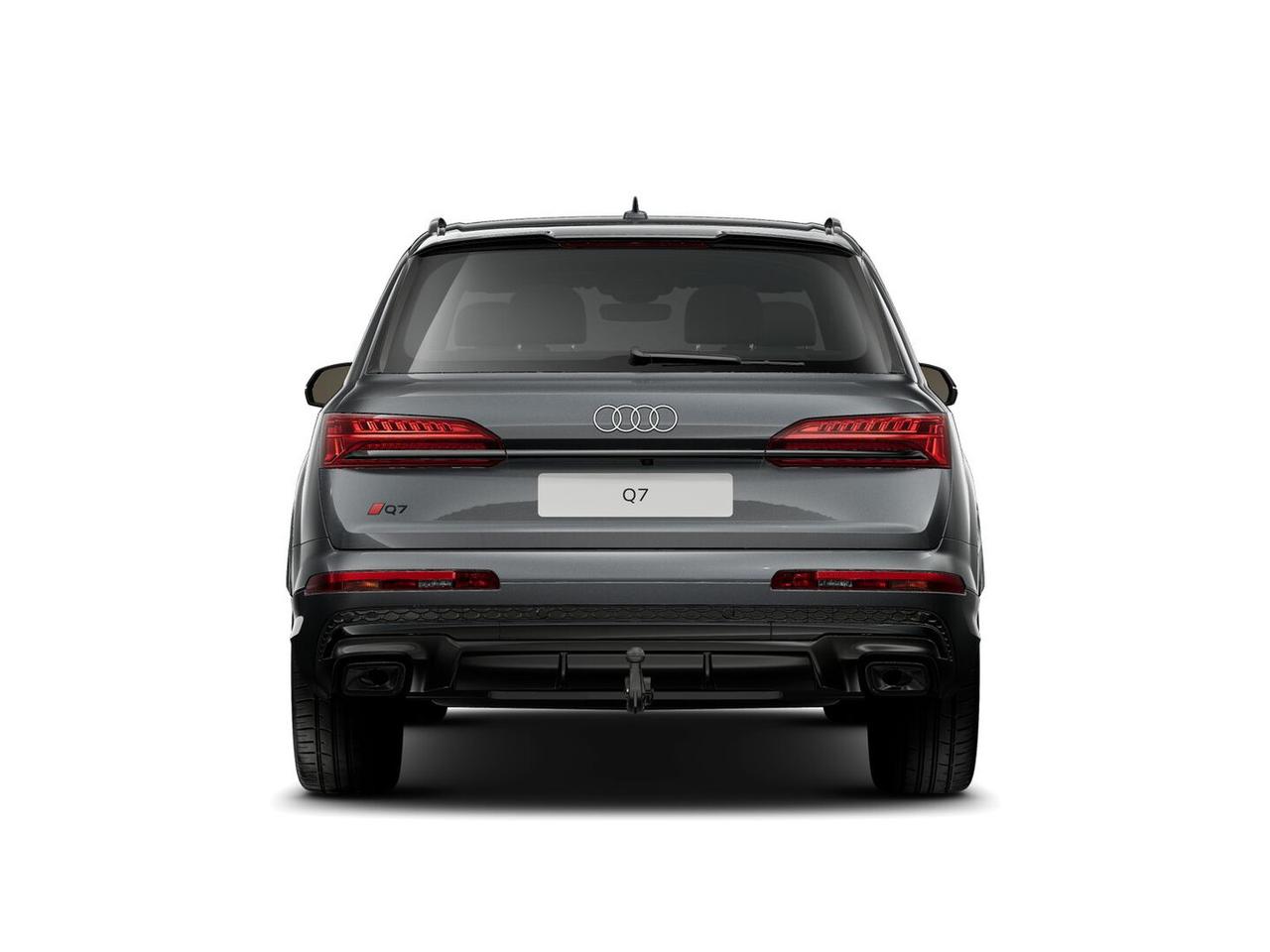 Audi Q7 3.0 tdi mhev s line edition quattro 286cv tiptronic 7p.ti