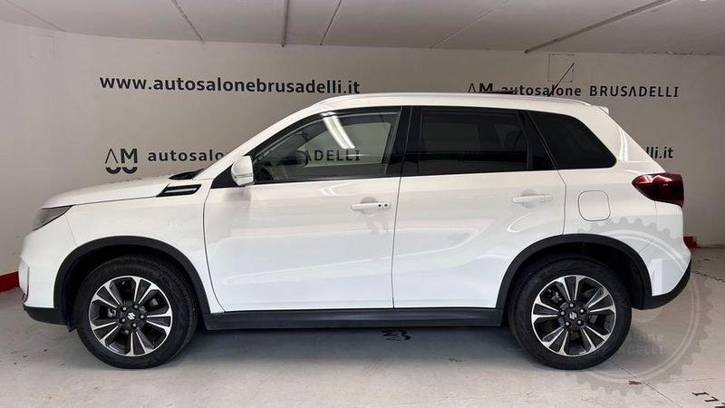Suzuki Vitara 1.4 Hybrid A/T 4WD Allgrip Starview TETTO APRIB.
