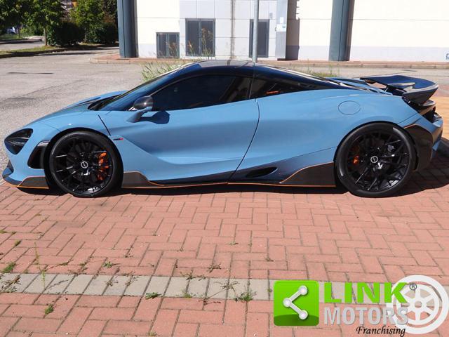 MCLAREN 720S Coupé