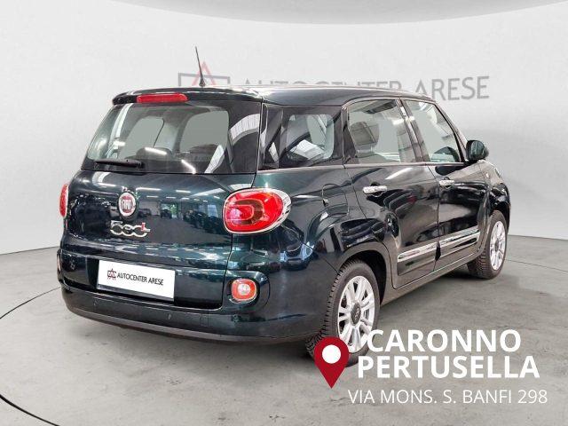FIAT 500L Wagon 1.3 Multijet 95 CV Lounge 7POSTI