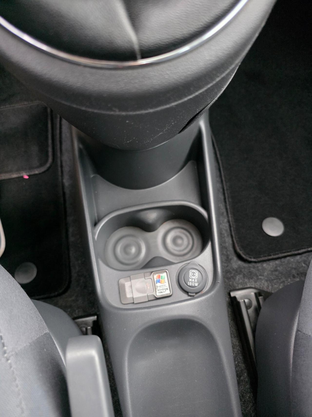 Fiat 500 1.2 Lounge perfetta e garantita 12 mesi