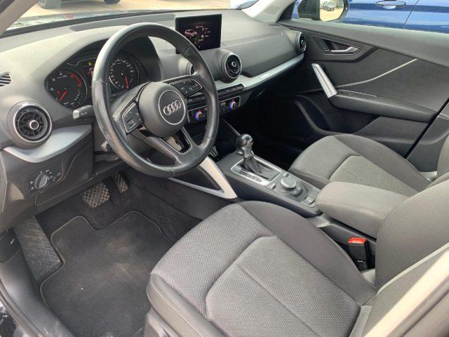 AUDI Q2 30 TDI S tronic Business