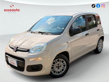 Fiat Panda 1.2 Lounge - PROMO MAGGIO!