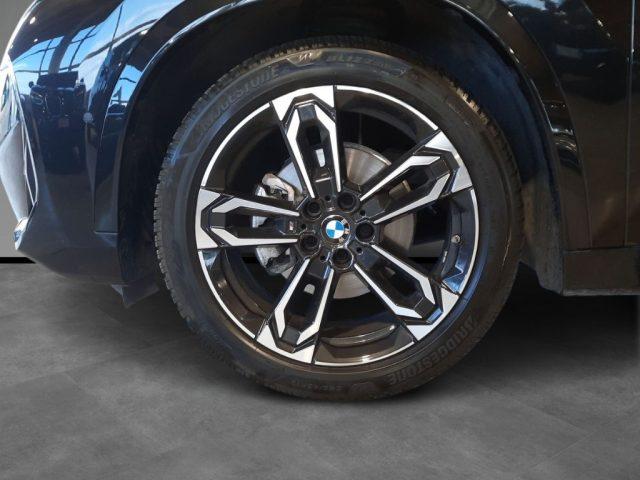 BMW X1 sDrive 18d Msport Aut.