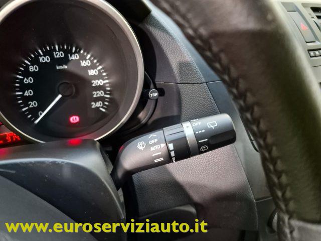 MAZDA 5 7 POSTI 1.6 MZ-CD 8V 115CV Smart Space