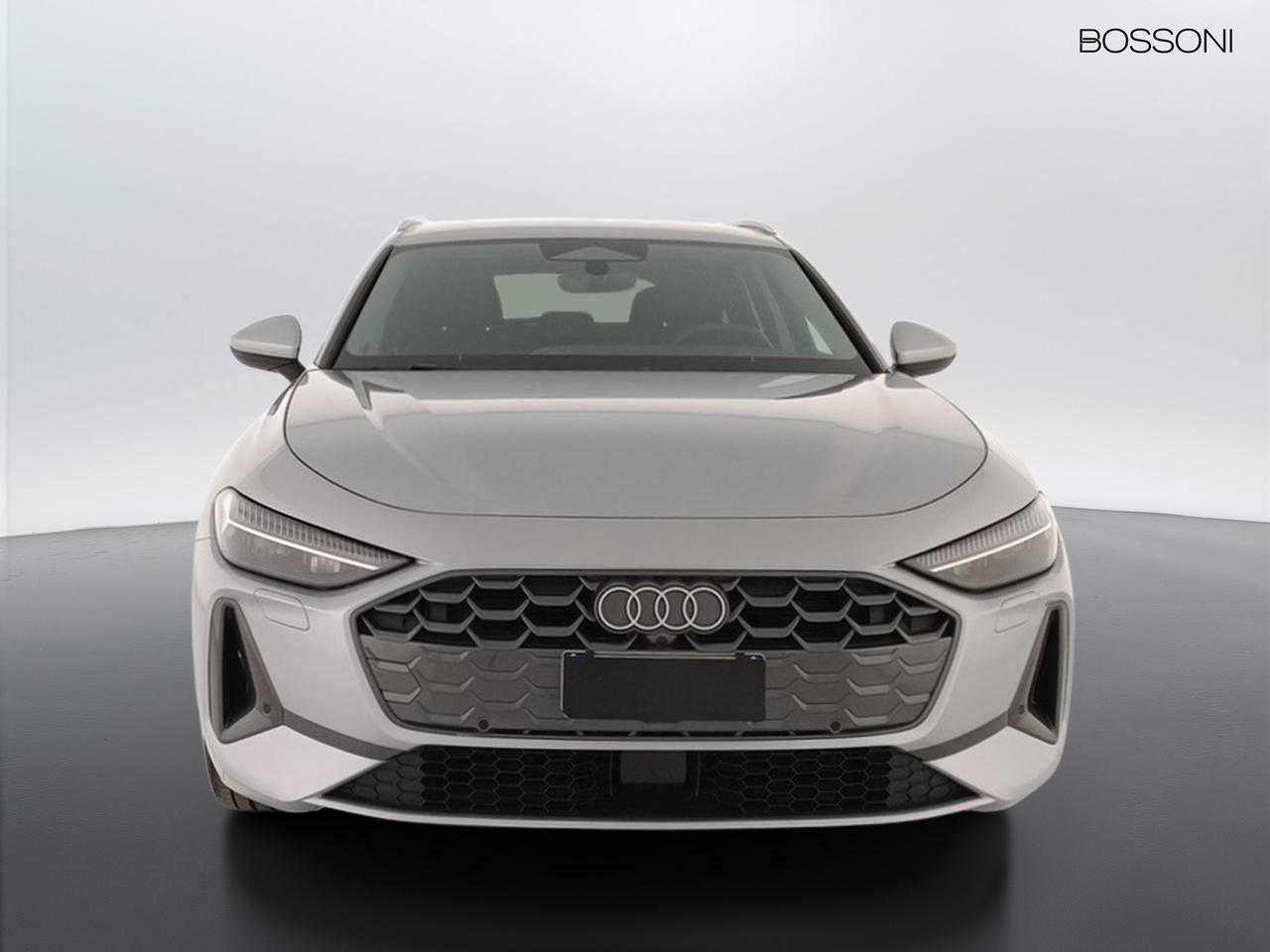 Audi A5 avant 2.0 tdi mhev+ 204cv business advanced