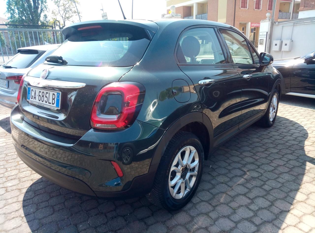 Fiat 500X 1.0 T3 120 CV Business