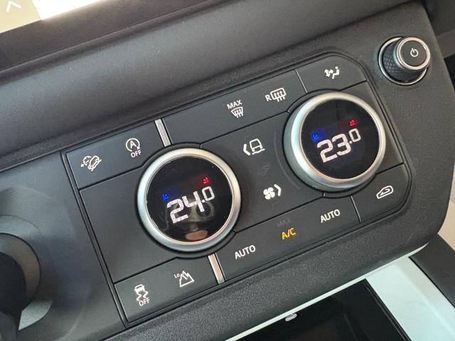 LAND ROVER Defender 90 3.0D I6 200 CV AWD Auto S