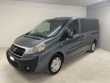 Fiat Scudo 2.0 MJT/130 PL Panorama Family 9 posti