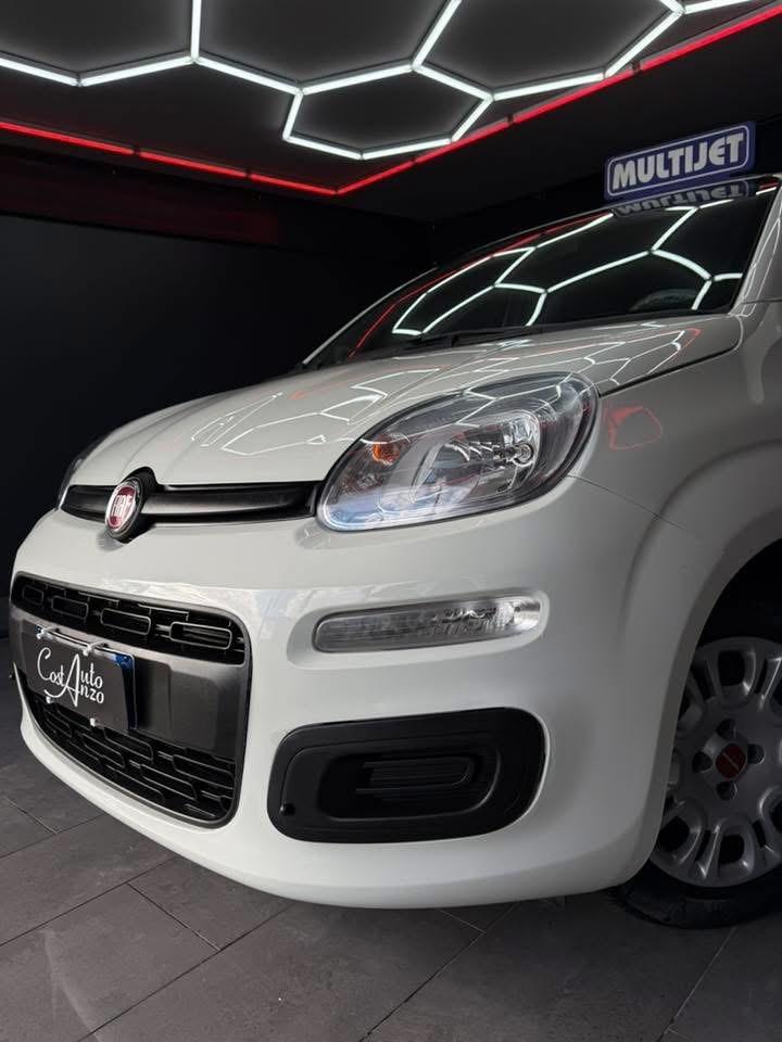 Fiat Panda 1.3 Multijet 95cv Lounge 2016