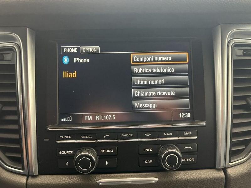 Porsche Macan Macan 3.0d S 250cv pdk