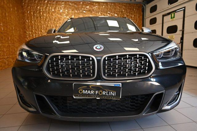 BMW X2 xDrive M35i AUT.BUSIN.306CV TET.CAM SCAR.STRAFULL!