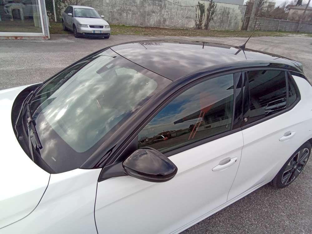 OPEL Corsa-e - Corsa-e 5 porte Elegance
