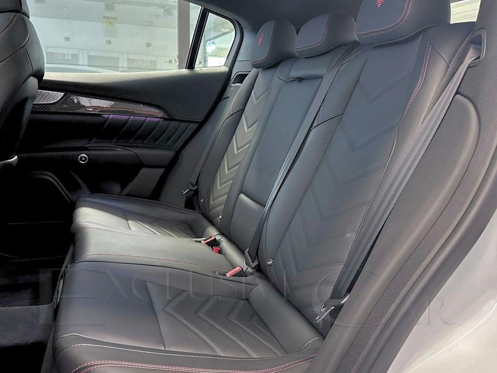 MASERATI - Grecale - 2.0 MHEV Modena