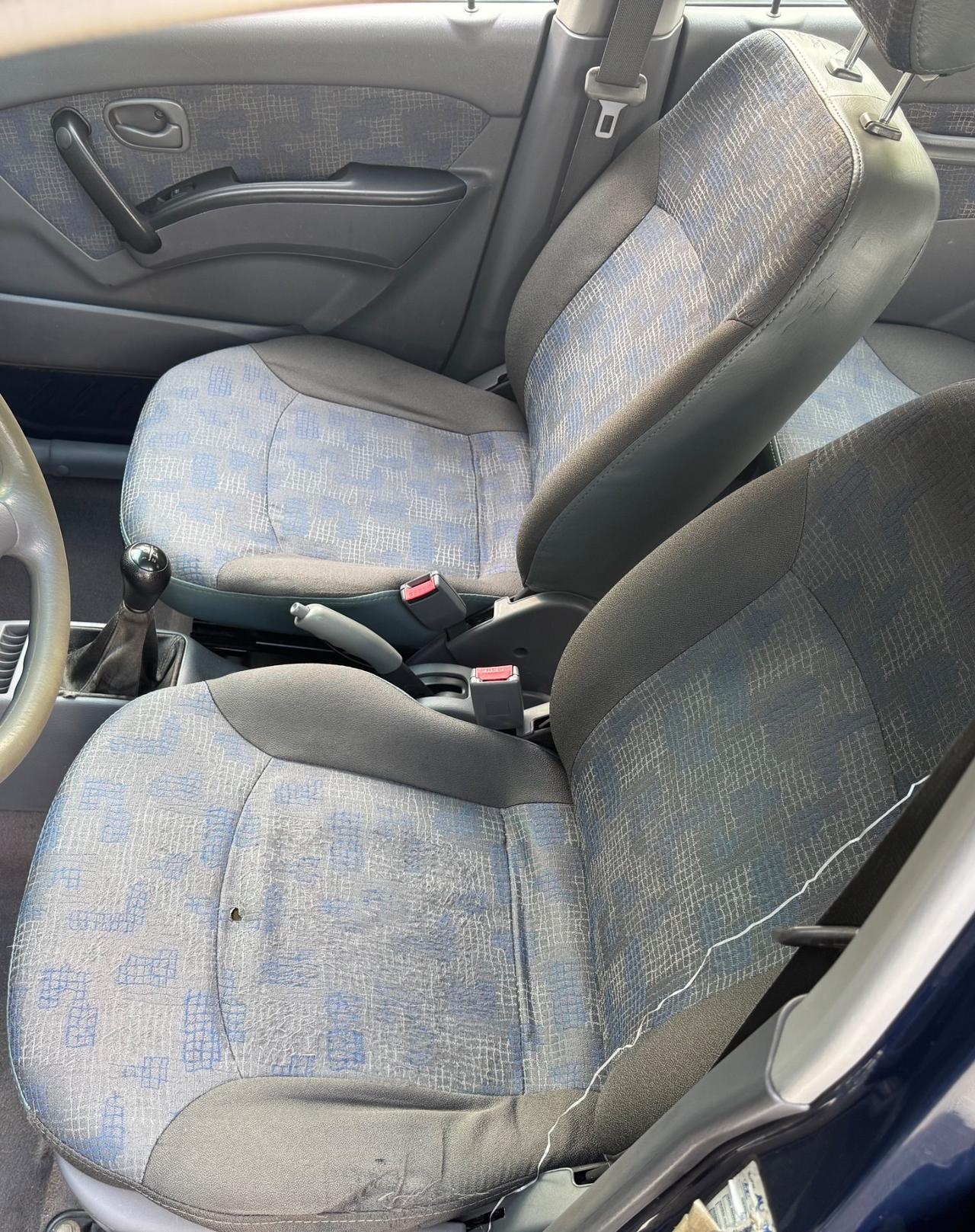 Hyundai Atos Prime 1.1 12V Active