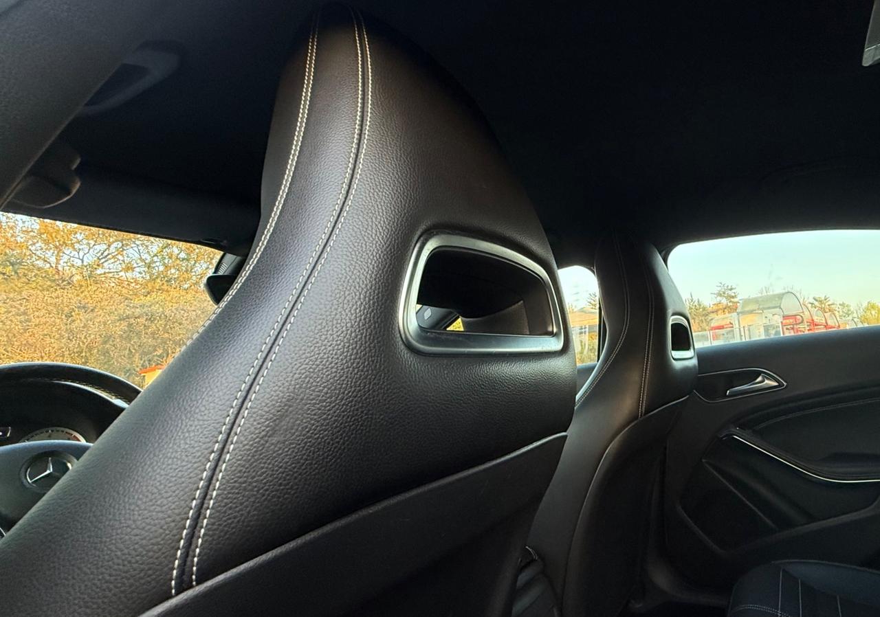 Mercedes-benz A 180 CDI Automatic Premium