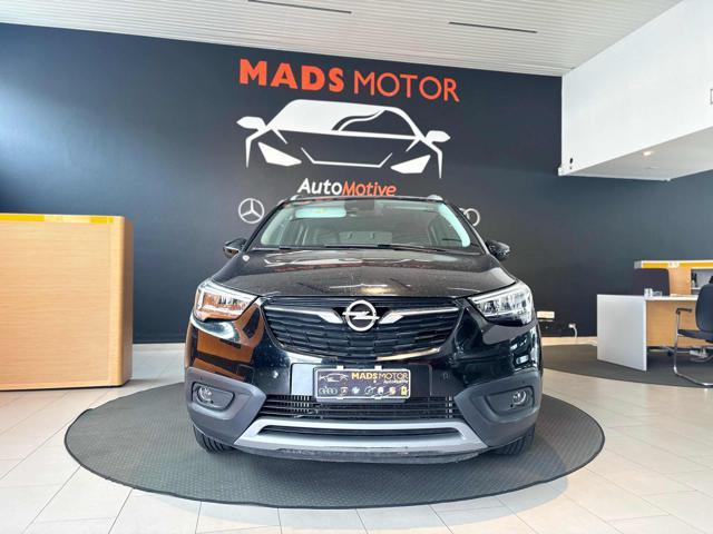 OPEL Crossland X 1.5 ECOTEC D 120 CV Start&Stop aut. 120 Anniv.