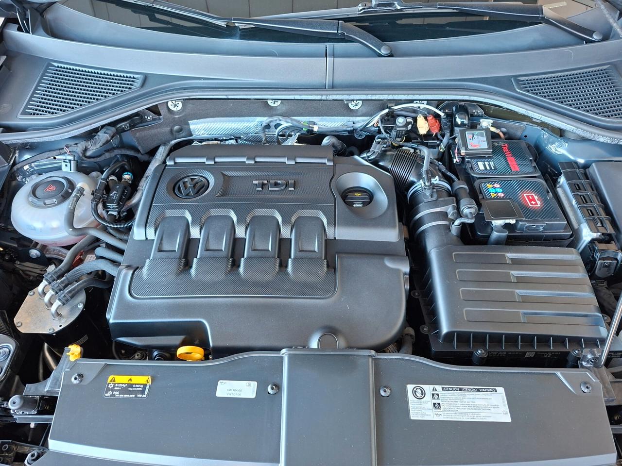 Volkswagen T-Roc 2.0 TDI SCR 150 CV DSG 4MOTION Advanced BlueMot. Tech.