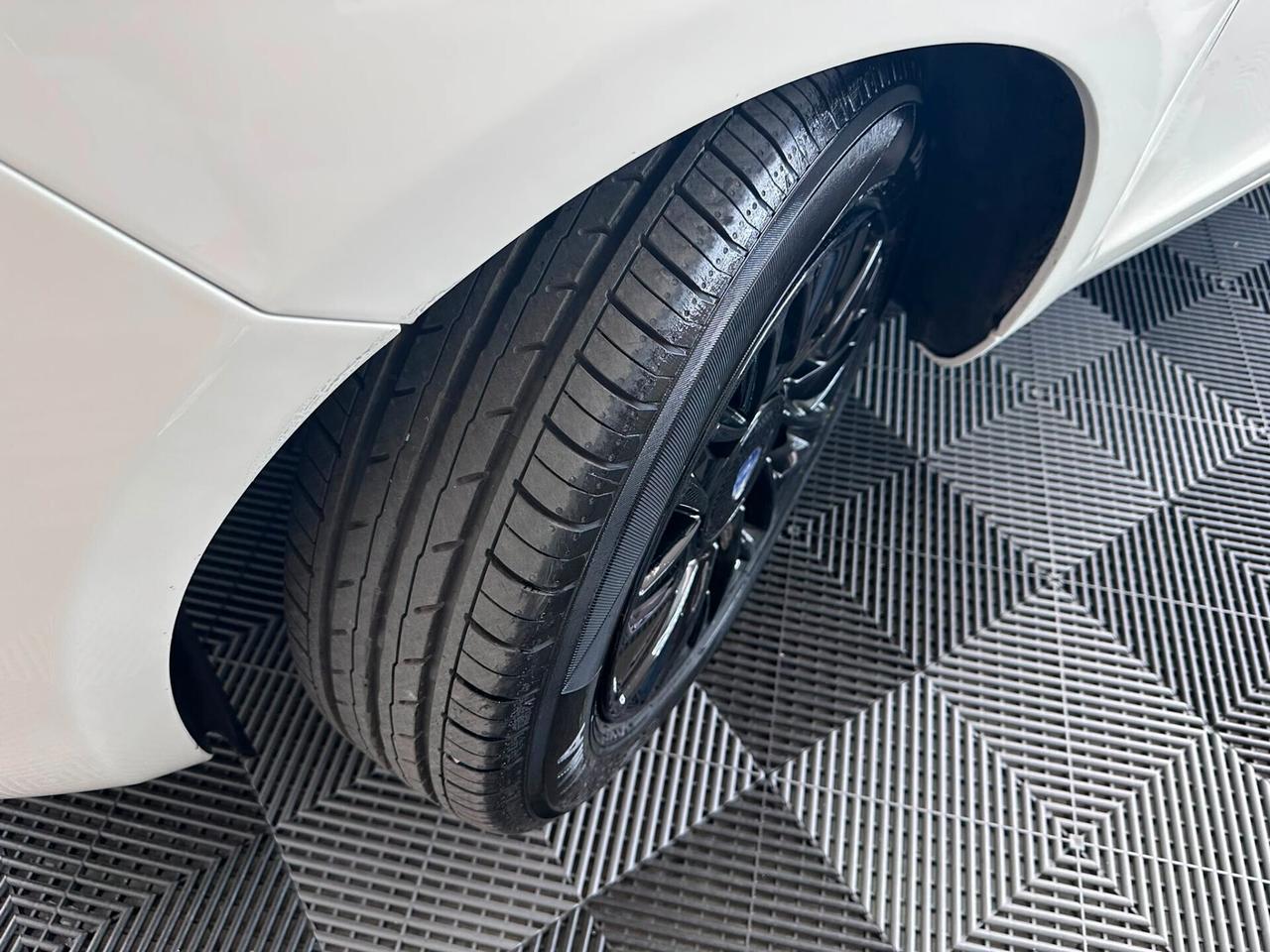 Lancia Ypsilon 1.2 69 CV 5 porte Platinum