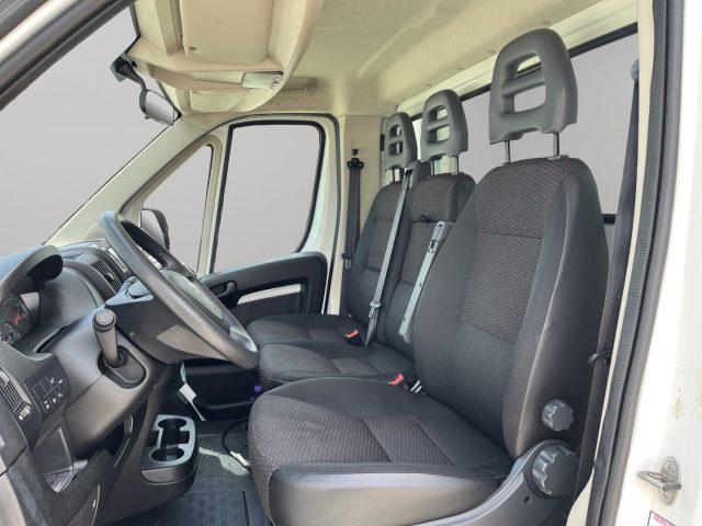 CITROEN Jumper 2.2 HDI CELLA FRIGO