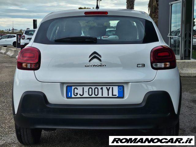 CITROEN C3 BlueHDi 100 S&S Feel 90.000 KM.