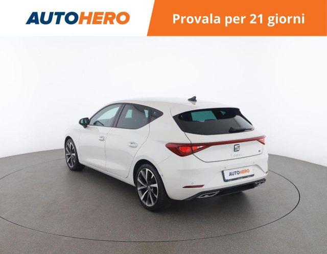 SEAT Leon 1.5 eTSI 150 CV DSG FR