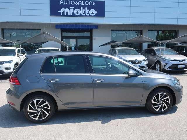 Volkswagen Golf Golf 5p 1.6 tdi Join 115cv