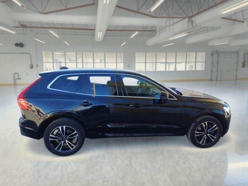 Volvo XC60 XC60 B4 (d) AWD Momentum Pro