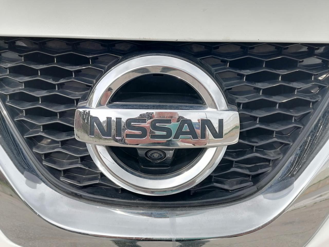 Nissan Qashqai 1.5 dCi TEKNA TETTO PANORAMICO 2017