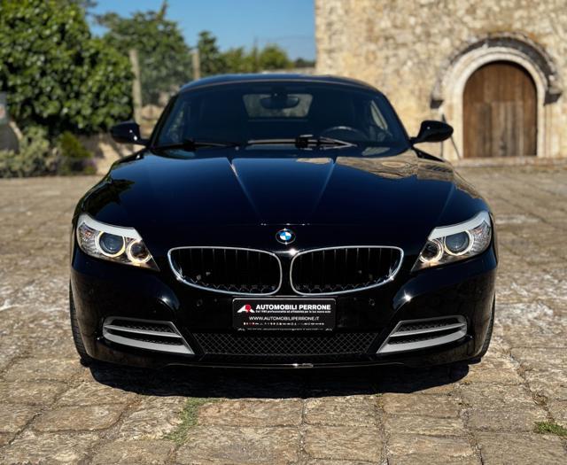 BMW Z4 sDrive 23i 204cv (Pelle/Xenon/Led)