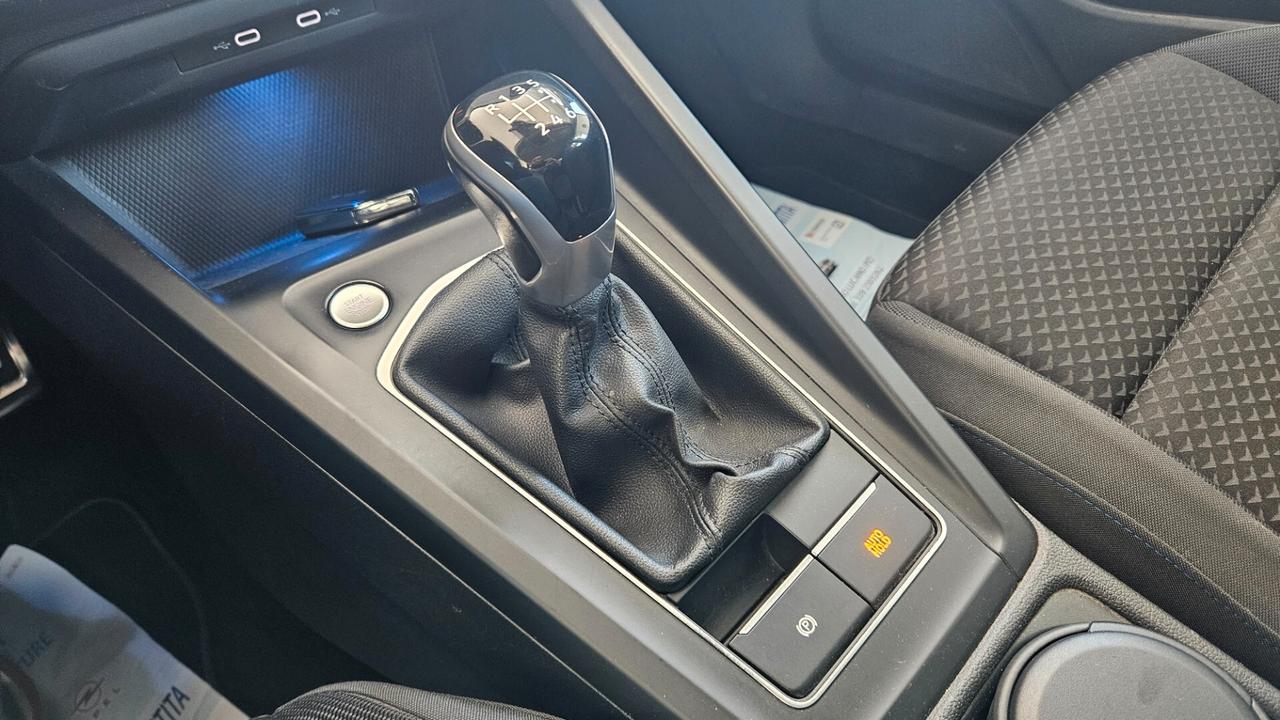 Volkswagen Golf 2.0 TDI 115Cv Manuale