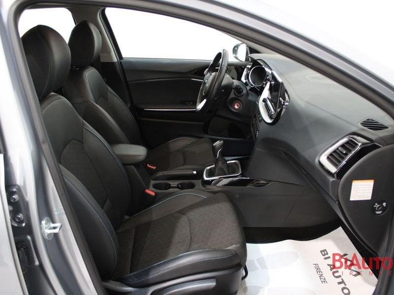 Kia Xceed XCeed 1.5 tgdi mhev Business 160cv mt