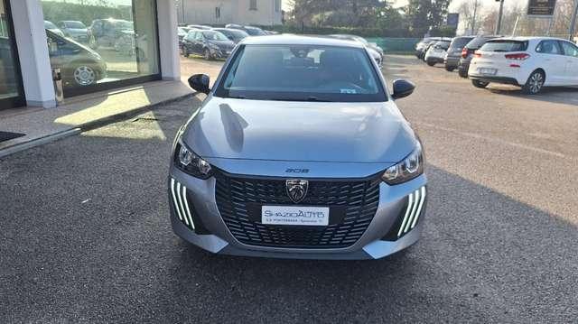 Peugeot 208 208 1.2 puretech Active s