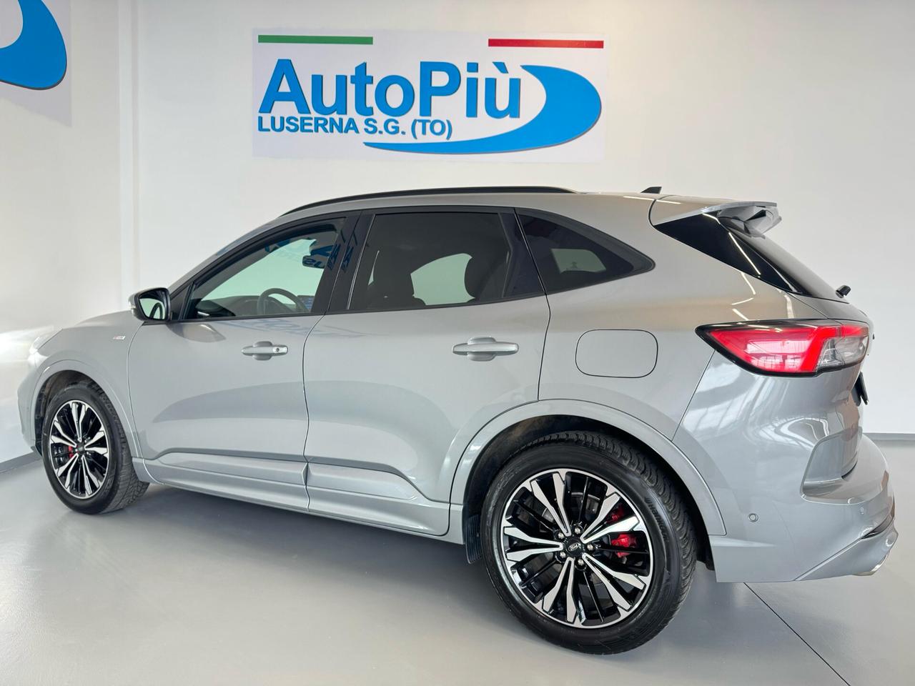 Ford Kuga 2.5 phev ST-Line X 2wd 225cv cvt