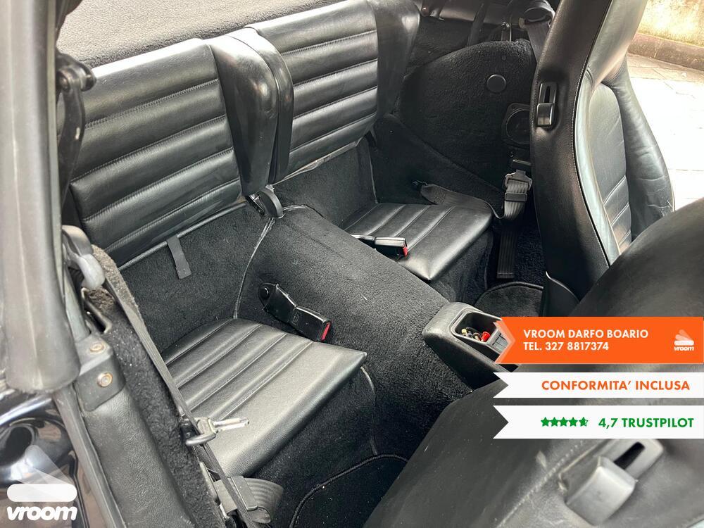 PORSCHE 911 (964) 911 Carrera 2 cat C...