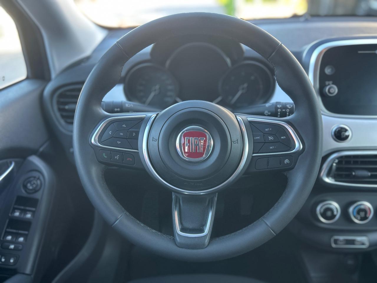 Fiat 500 X 500X 1.6 mjt Connect 130cv